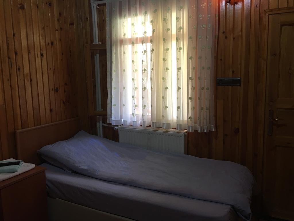 Agara Pansiyon Bostanci Værelse billede