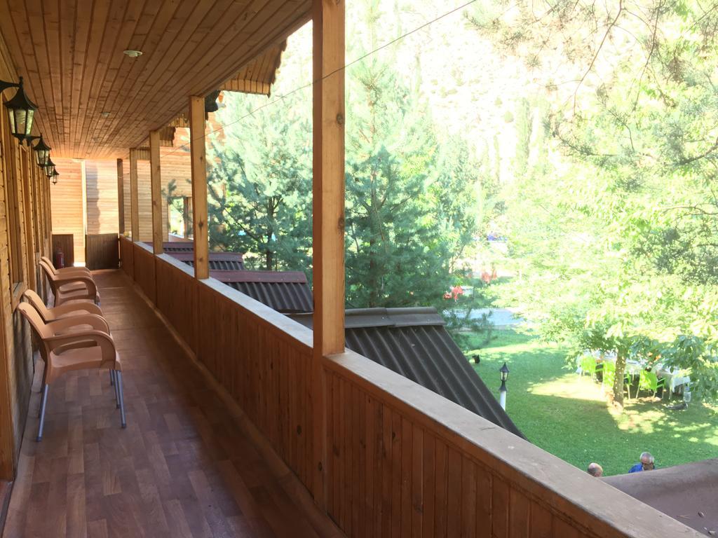 Agara Pansiyon Bostanci Værelse billede