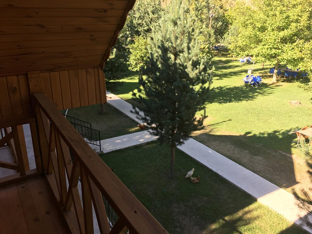 Agara Pansiyon Bostanci Værelse billede