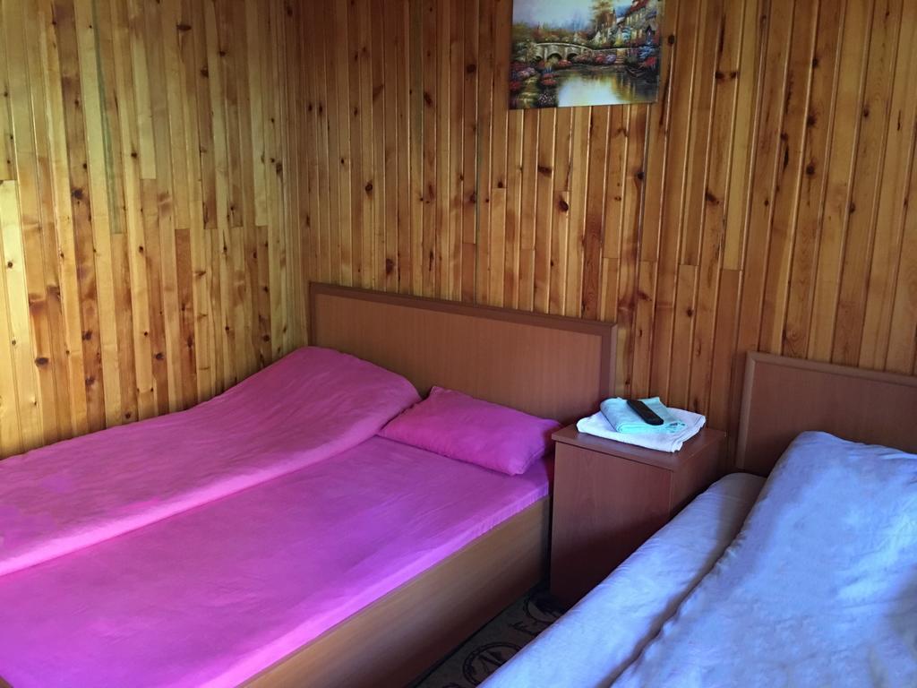 Agara Pansiyon Bostanci Værelse billede