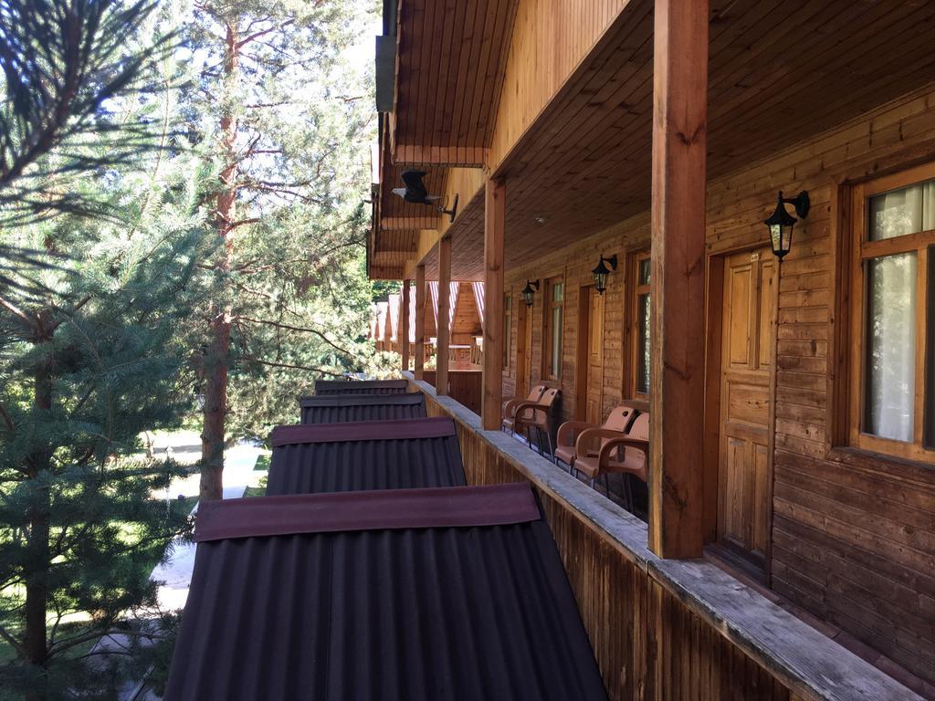 Agara Pansiyon Bostanci Værelse billede